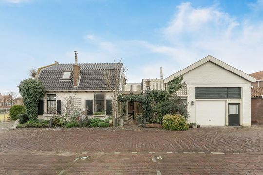 Achtereiland 12, Medemblik foto-8