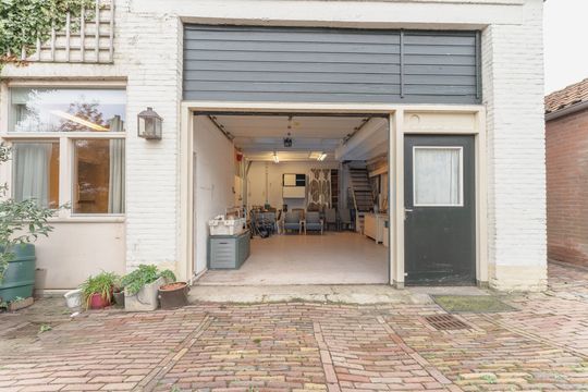 Achtereiland 12, Medemblik foto-6