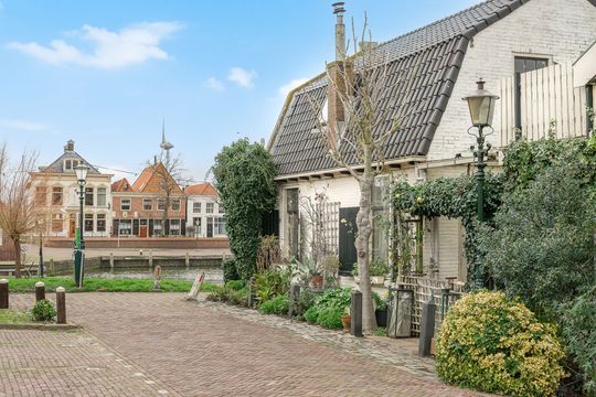 Achtereiland 12, Medemblik foto-11