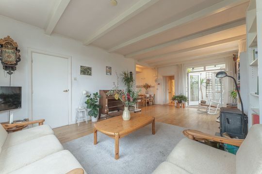 Achtereiland 12, Medemblik foto-14