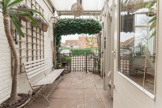 Achtereiland 12, Medemblik foto-9