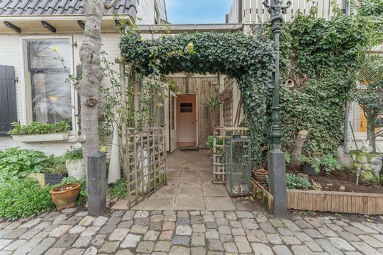 Achtereiland 12, Medemblik foto-10