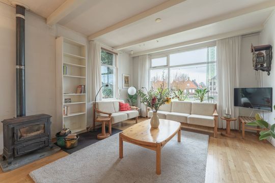 Achtereiland 12, Medemblik foto-15