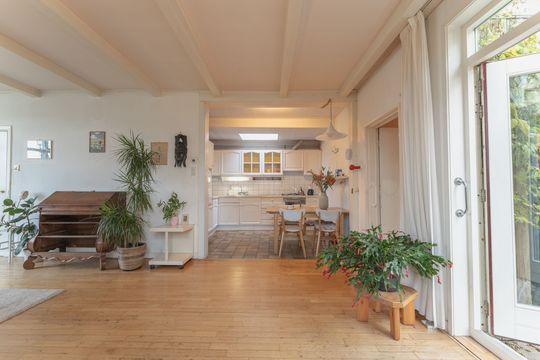 Achtereiland 12, Medemblik foto-18