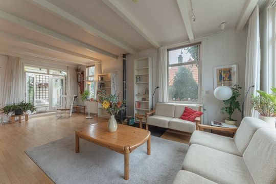 Achtereiland 12, Medemblik foto-20