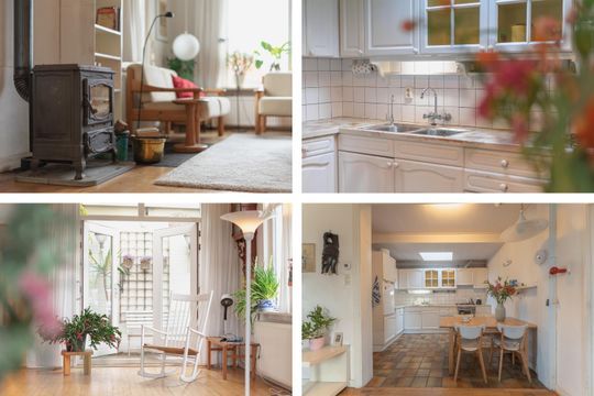 Achtereiland 12, Medemblik foto-22