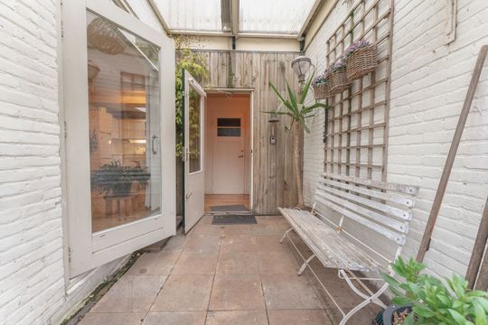 Achtereiland 12, Medemblik foto-24