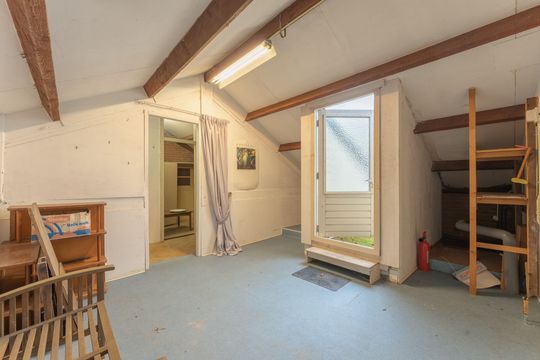 Achtereiland 12, Medemblik foto-44