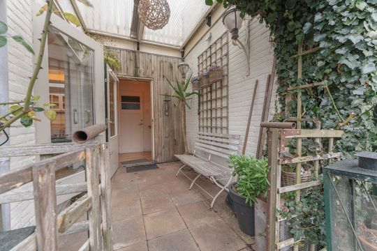 Achtereiland 12, Medemblik foto-47