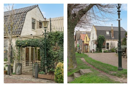 Achtereiland 12, Medemblik foto-48