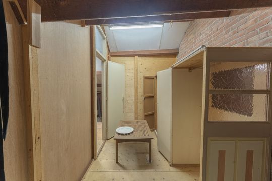 Achtereiland 12, Medemblik foto-46