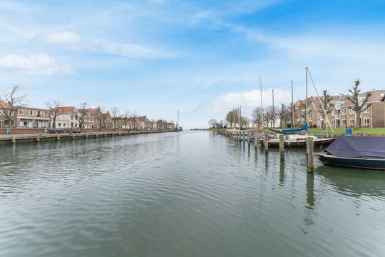 Achtereiland 12, Medemblik foto-50