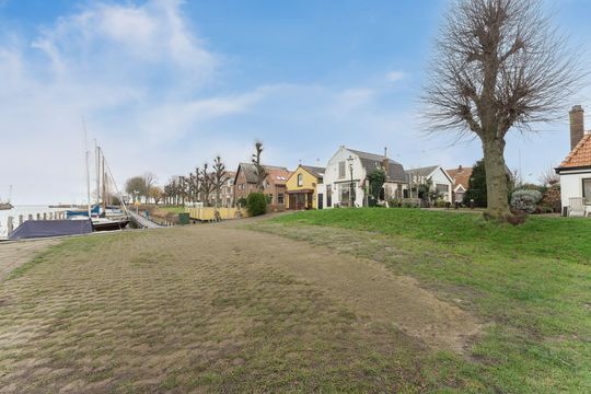 Achtereiland 12, Medemblik foto-49