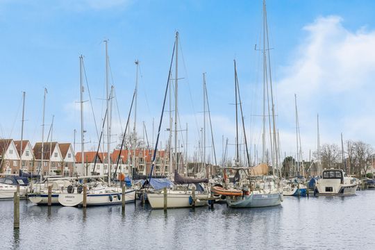 Achtereiland 12, Medemblik foto-52