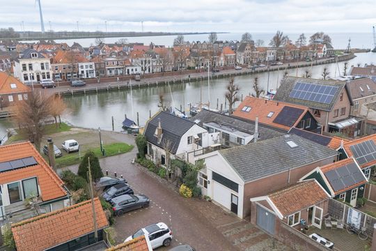 Achtereiland 12, Medemblik foto-54