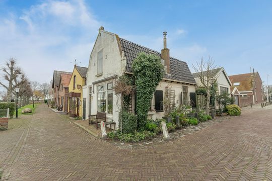 Achtereiland 12, Medemblik foto-53