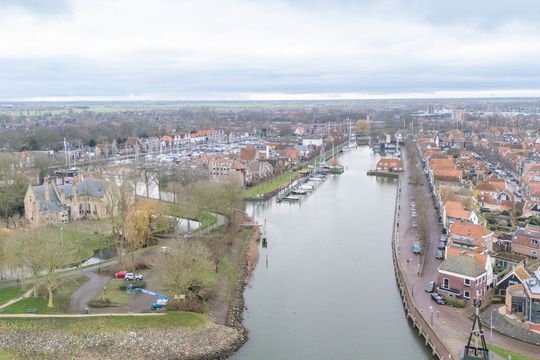 Achtereiland 12, Medemblik foto-55