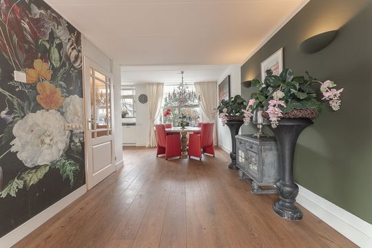 Schans 21, Enkhuizen foto-4