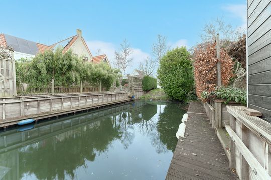 Schans 21, Enkhuizen foto-11