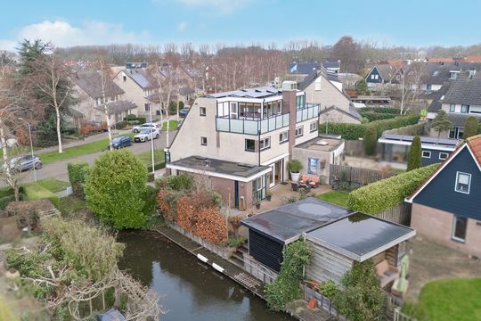 Schans 21, Enkhuizen foto-12