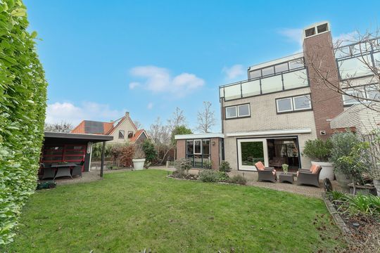 Schans 21, Enkhuizen foto-9