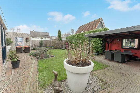 Schans 21, Enkhuizen foto-50