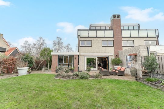 Schans 21, Enkhuizen foto-49