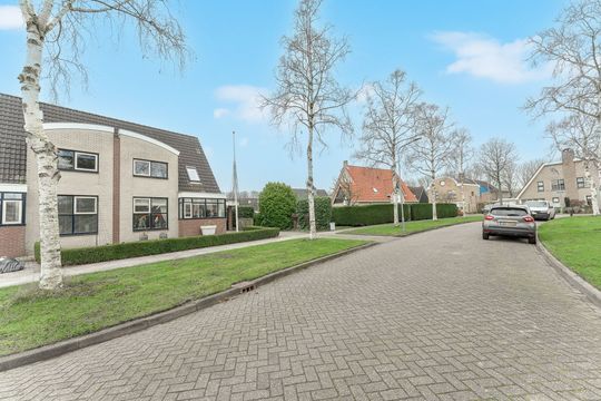 Schans 21, Enkhuizen foto-59