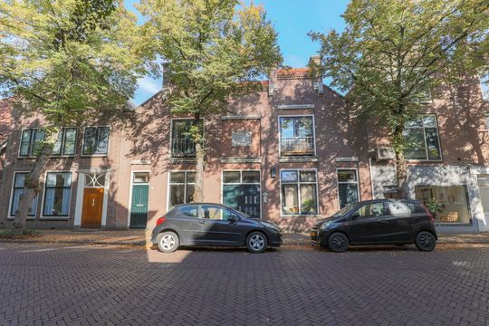 Westerstraat 206 h, Enkhuizen foto-0