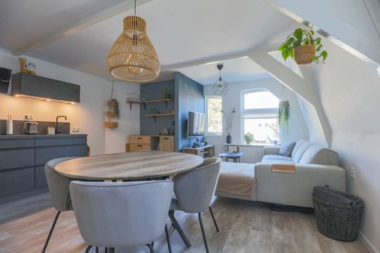 Westerstraat 206 h, Enkhuizen foto-1