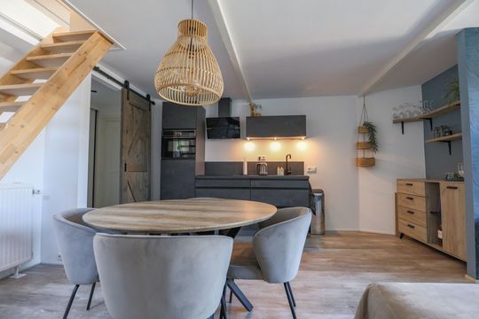 Westerstraat 206 h, Enkhuizen foto-2