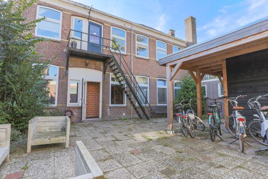 Westerstraat 206 h, Enkhuizen foto-5