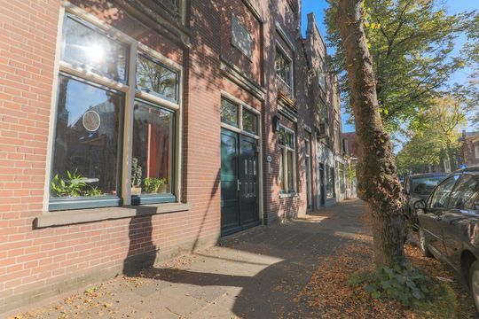 Westerstraat 206 h, Enkhuizen foto-6