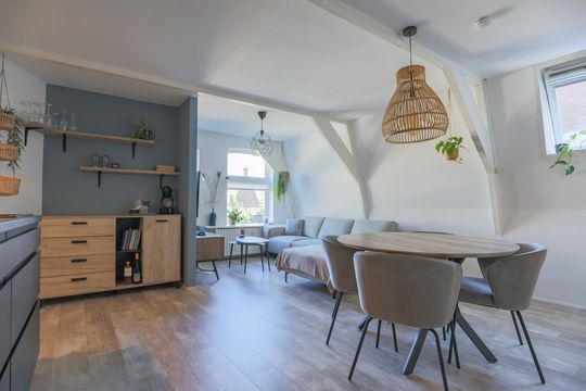 Westerstraat 206 h, Enkhuizen foto-9