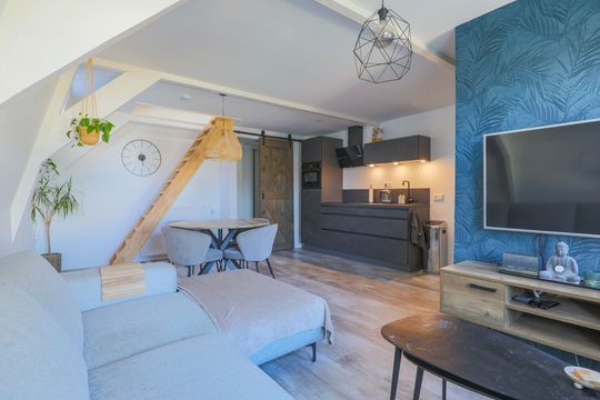 Westerstraat 206 h, Enkhuizen foto-12