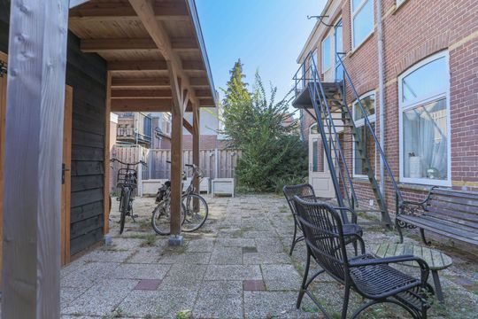 Westerstraat 206 h, Enkhuizen foto-22