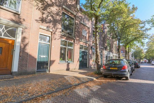 Westerstraat 206 h, Enkhuizen foto-23