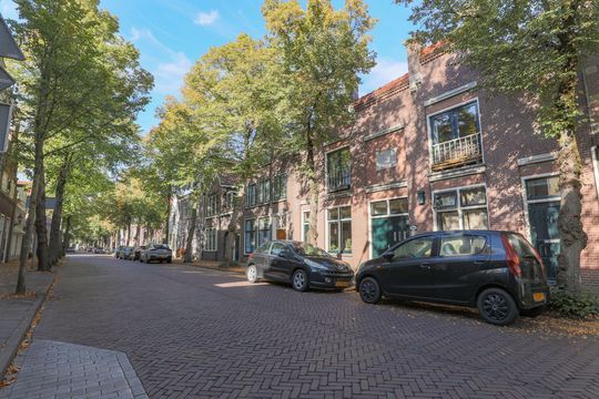 Westerstraat 206 h, Enkhuizen foto-24