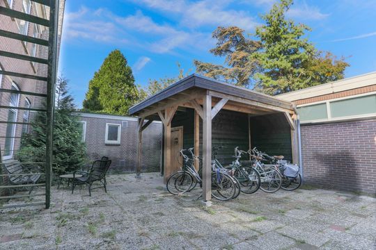 Westerstraat 206 h, Enkhuizen foto-21