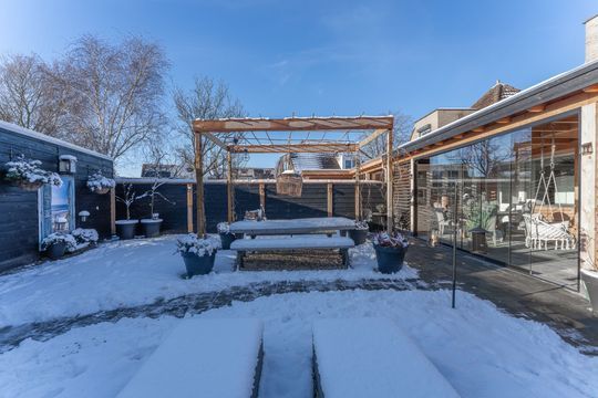 Pannewal 3, Enkhuizen foto-4