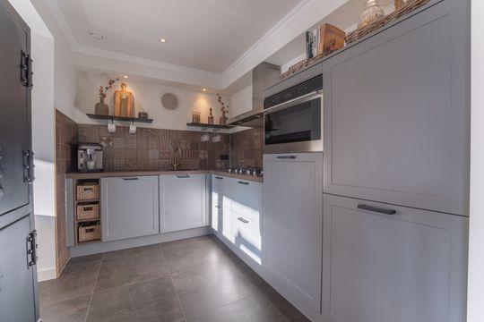 Pannewal 3, Enkhuizen foto-6