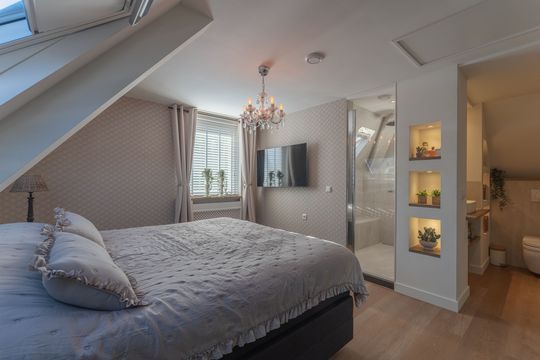 Pannewal 3, Enkhuizen foto-9