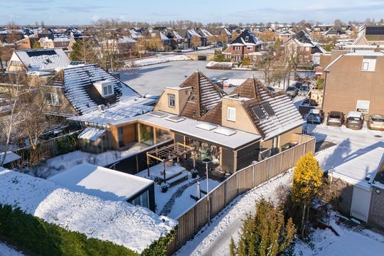 Pannewal 3, Enkhuizen foto-11