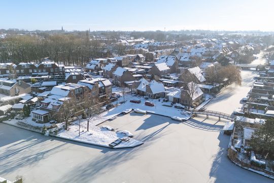 Pannewal 3, Enkhuizen foto-13