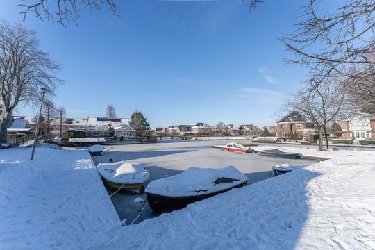 Pannewal 3, Enkhuizen foto-12