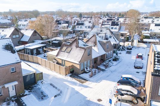 Pannewal 3, Enkhuizen foto-14