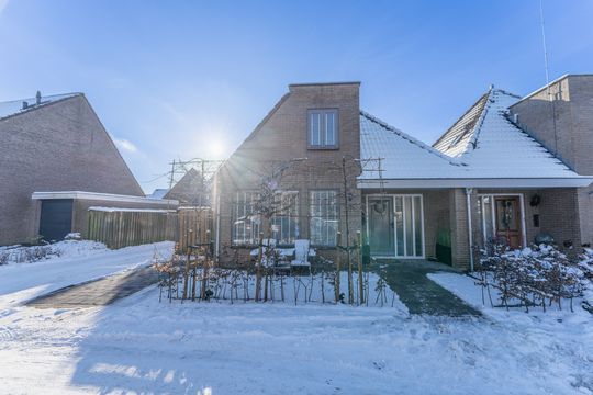 Pannewal 3, Enkhuizen foto-15