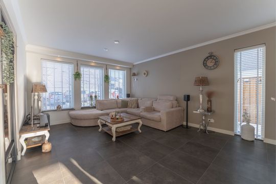 Pannewal 3, Enkhuizen foto-17