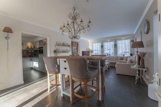 Pannewal 3, Enkhuizen foto-18