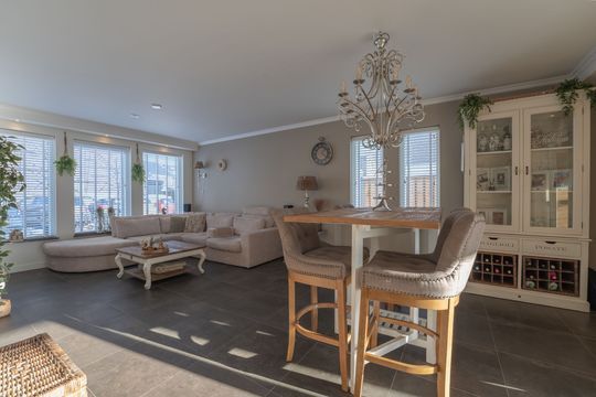 Pannewal 3, Enkhuizen foto-19